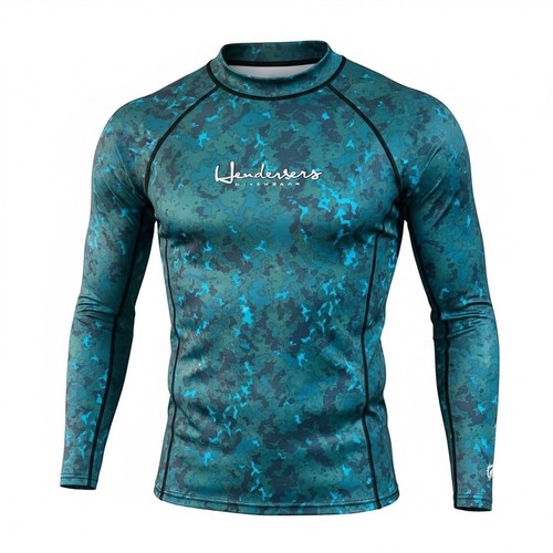 Rashguard uomo nuovo con