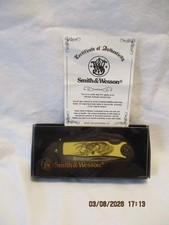 2008 SMITH & WESSON REPLICA