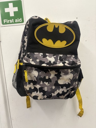 Comics batman zaino - comics,