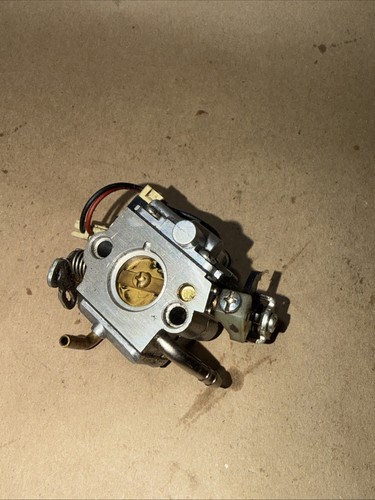 Carburatore motosega stihl - carburatore,