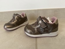 Scarpe bambina Geox N. 22