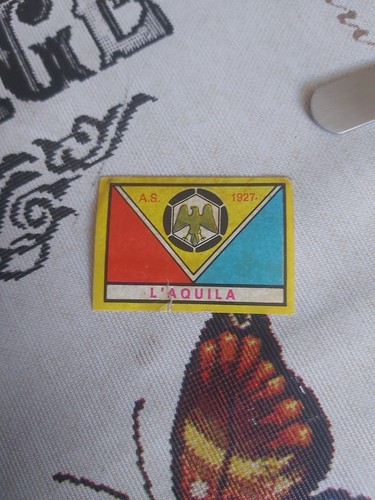 Edizione panini calciatori - edizione,