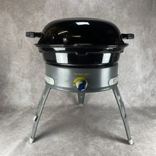 Barbecue a gas propano