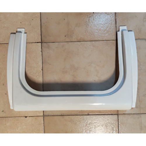 Fascia sottosportello gavone