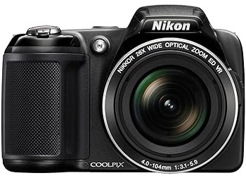 Nikon coolpix l810 - l810, fotocamera