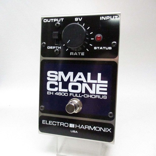 Electro harmonix small clone - electro-harmonix,