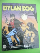 Blister fiera Dylan Dog n 1
