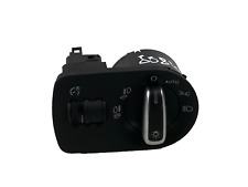 Audi Q3 8U Faro Nebbia Luce Dimmer Interruttore Panel 8X2941531AD 8P0919093 Rhd