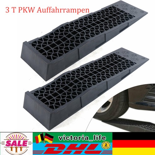 Pezzi rampe accesso auto - 2,
