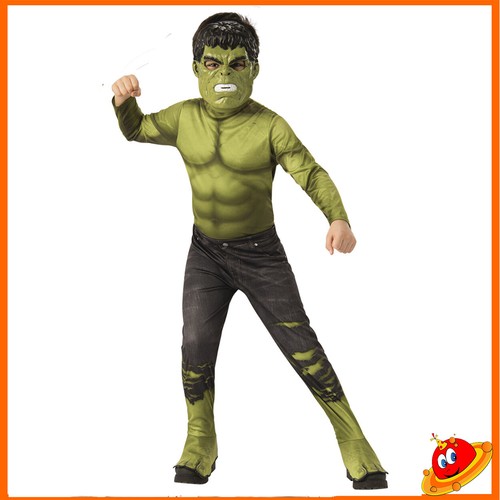Costume bambino incredibile - costume,