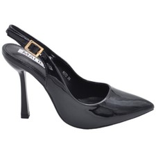 Scarpe decollete slingback