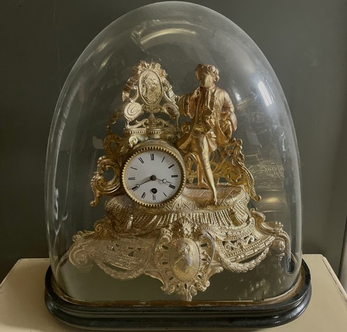 Orologio tavolo da parete - tavolo, o