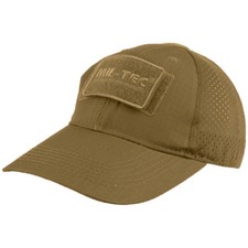 Mil-Tec Net Baseball Cap