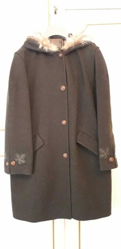 Giaccone moessmer original - giaccone,