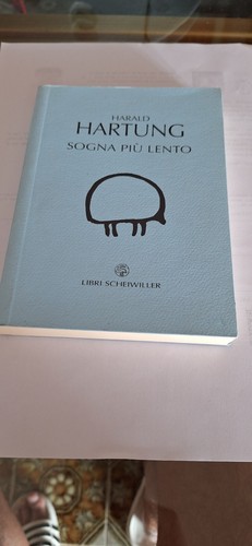 Harald hartung sogna più - harald,
