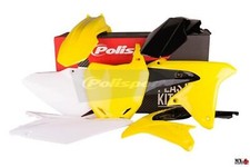 KIT PLASTICHE SUZUKI RMZ 450