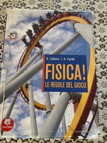 Fisica regole del gioco - regole,