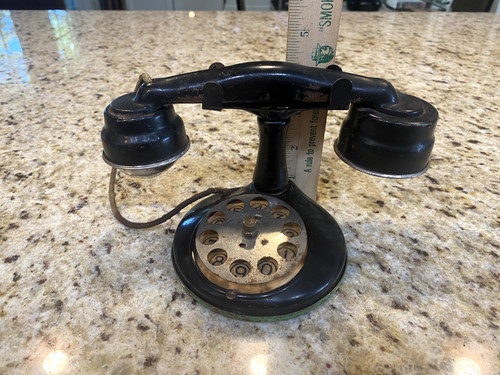 Raro antico telefono - raro,,