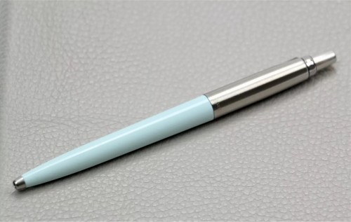 Nuova penna parker jotter - parker,