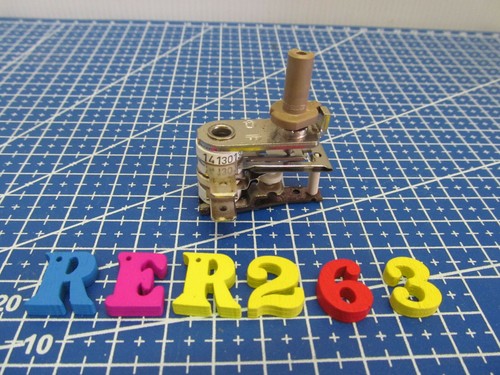 Esse85 rer263 modello - esse85, turbine