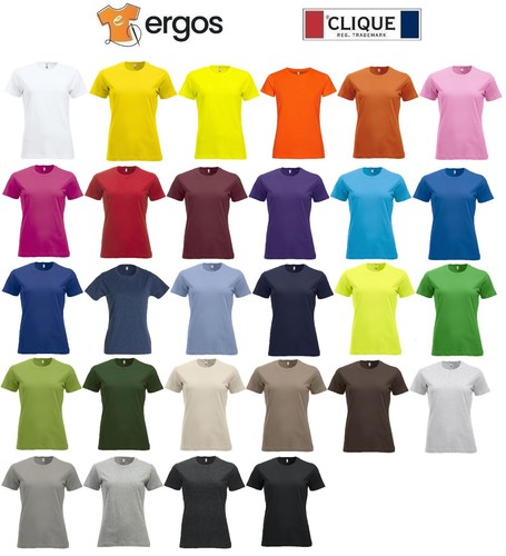 Clique shirt new - clique, classic-t