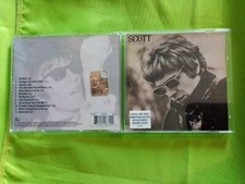 SCOTT WALKER - SCOTT   -   CD REMASTERED EDITION 2000