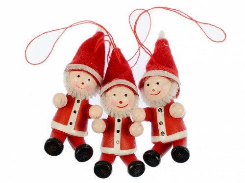 Decorazione per albero - albero, di