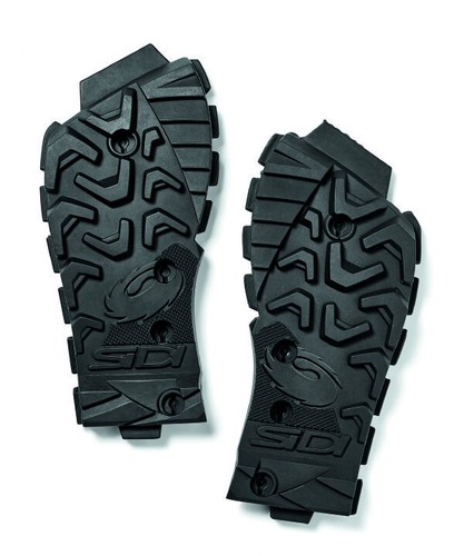 Suole enduro sidi crossfire - suole,