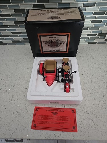 Harley davidson edizione - harley-davidson,
