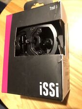 Pedali iSSi Trail I - Nero