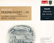 PHILIPS HI-FI STEREO - 10"