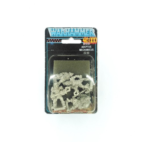 Warhammer 40k rogue - -, trader