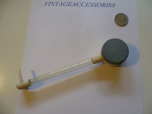 Vecchio pulisci dischi disco - pulisci,