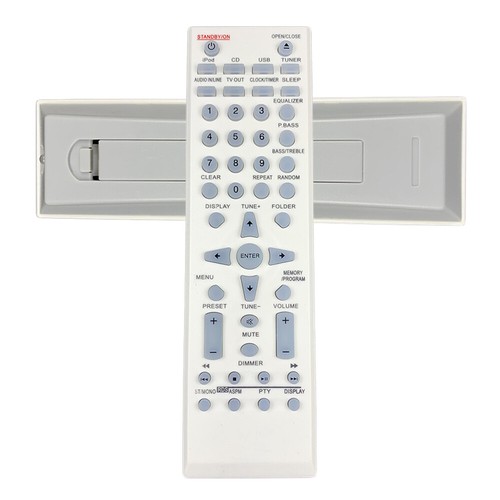 Per pioneer cm32bt w - per,