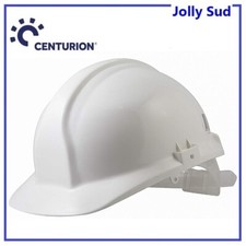 Elmetto Bianco Casco da Lavoro