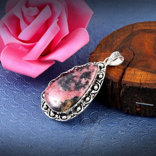Ciondolo argento sterling - argento,