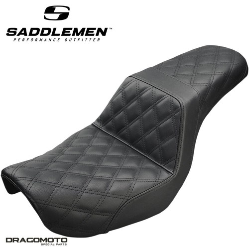 Sella harley dyna glide - sella,