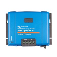 Regolatore di carica solare