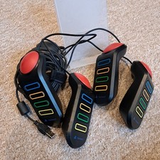 BUZZ! Quiz Game Buzzers