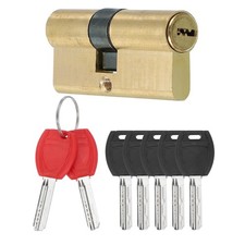 Serratura europea a cilindro