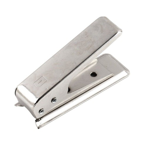 Taglierina micro sim - taglierina,