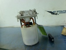 Fuel pump peugeot - fuel,