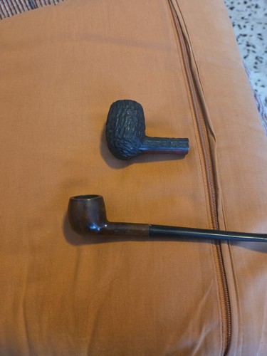Pipe vintage savinelli state - vintage,