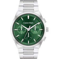 Orologio Uomo CK CALVIN KLEIN
