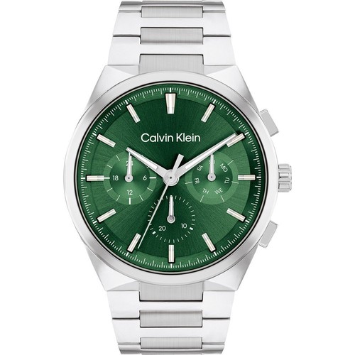 Orologio uomo calvin klein - orologio,