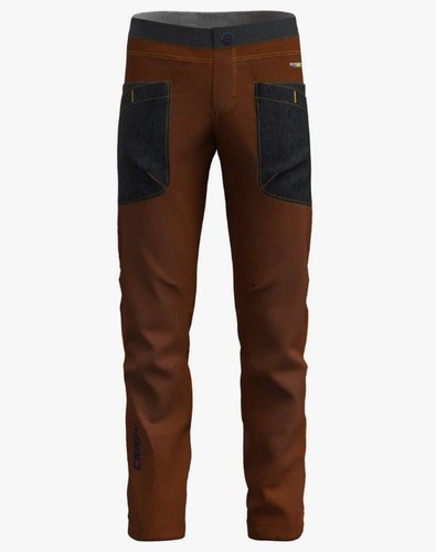 Crazy idea gulliver pant - idea, uomo