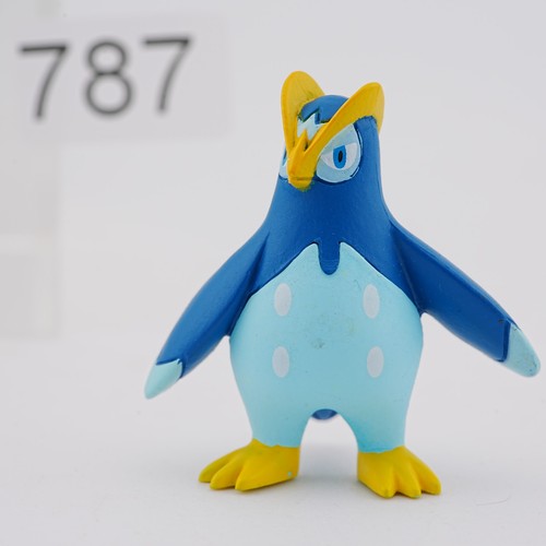 Pokemon figure sold per - as,