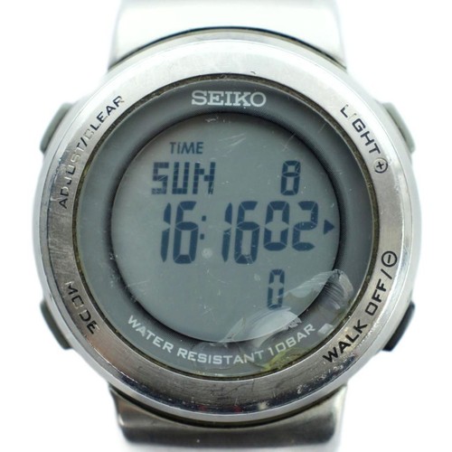 Orologio polso seiko - polso,