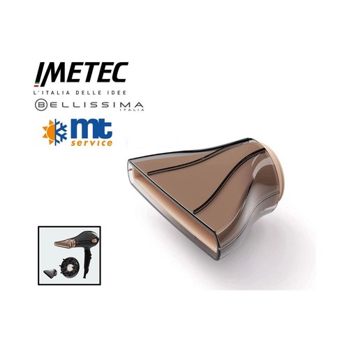 Convogliatore ceram 10mm phon - convogliatore,