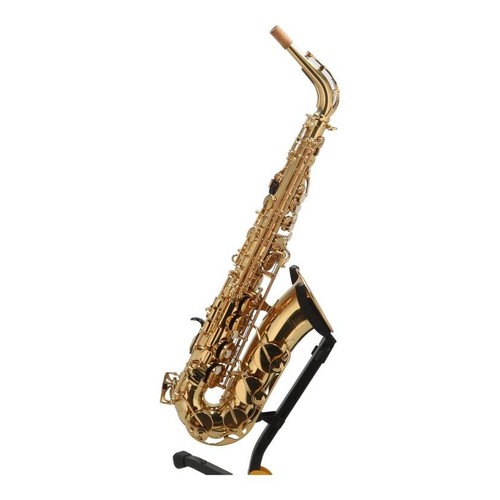Sassofono contralto yamaha - sassofono,
